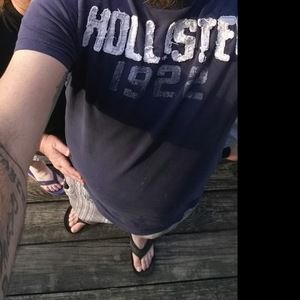 Meet your Posher, Dave